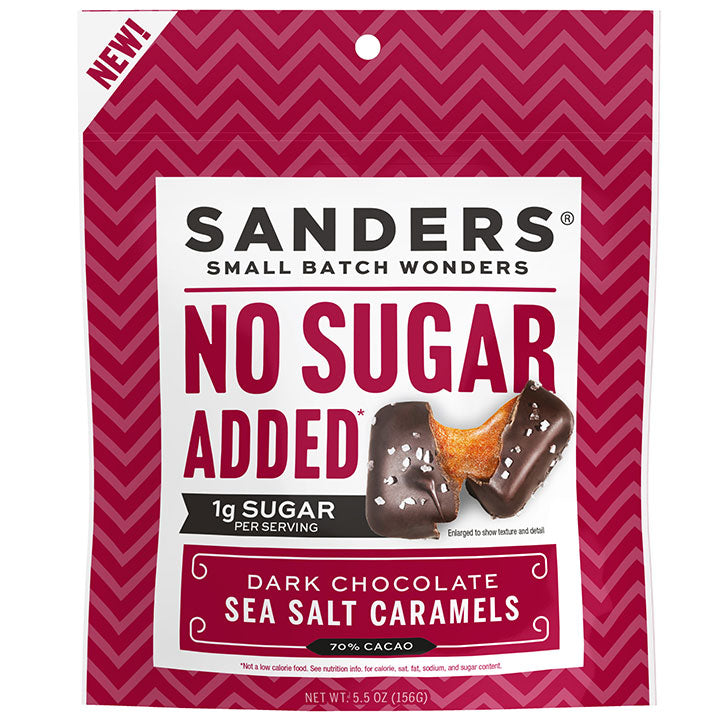 FreeStuffEU: Free salted caramel M&Ms, apply now